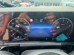 Vand Mercedes GLA - imagine 3