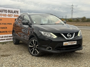 Nissan Qashqai Tekna 1.6 dCi   131 CP 2014 