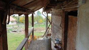 Loc de casă cu livadă și corp de clădire - imagine 3