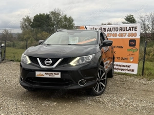 Nissan Qashqai Tekna 1.6 dCi   131 CP 2014  - imagine 9 Nissan Qashqai Tekna 1.6 dCi   131 CP 2014  - imagine 9