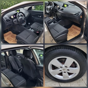 Renault Megane Benzina Model Bose - imagine 5 Renault Megane Benzina Model Bose - imagine 5