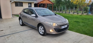 Renault Megane Benzina Model Bose - imagine 2 Renault Megane Benzina Model Bose - imagine 2