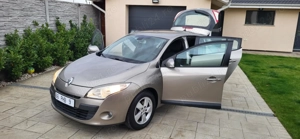 Renault Megane Benzina Model Bose