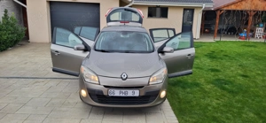 Renault Megane Benzina Model Bose - imagine 3 Renault Megane Benzina Model Bose - imagine 3