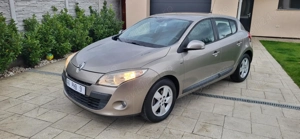 Renault Megane Benzina Model Bose - imagine 10 Renault Megane Benzina Model Bose - imagine 10