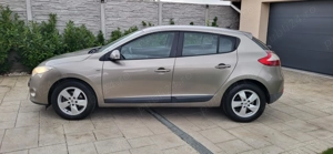 Renault Megane Benzina Model Bose - imagine 8 Renault Megane Benzina Model Bose - imagine 8