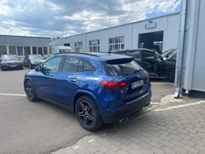 Vand Mercedes GLA - imagine 5