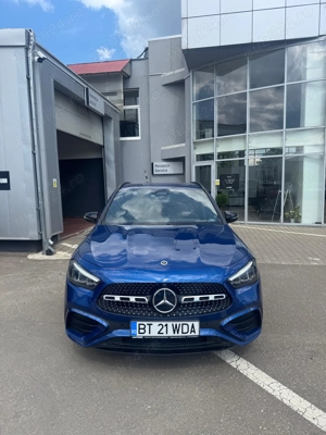 Vand Mercedes GLA - imagine 6
