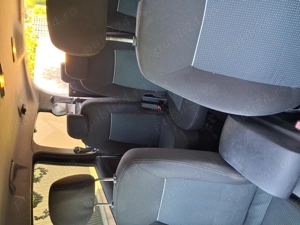 Ford Galaxy 7 locuri,an 2012,motor 2000,140cp,volan pe dreapta - imagine 8