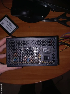 Sursa AeroCool VX Plus 750W 80+