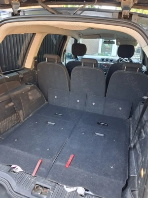 Ford Galaxy 7 locuri,an 2012,motor 2000,140cp,volan pe dreapta - imagine 10