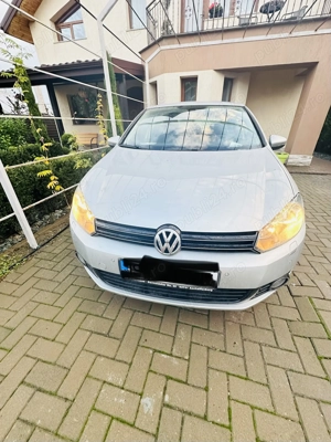 Volkswagen Golf 6   1.4 TSI, 122 CP   Euro 5  - imagine 2