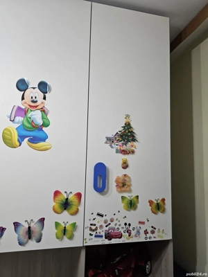Mobilier  pentru copiii 