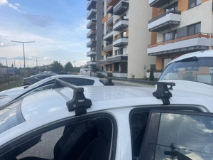 Bare transversale Thule Rapid System 754 pentru VW Golf (compatibile și cu alte modele) - imagine 5