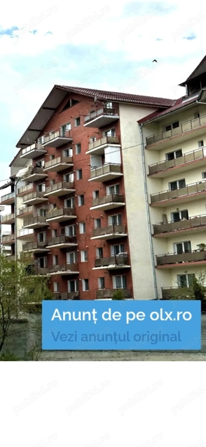 Vând apartament  - imagine 2