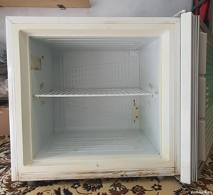 Vand congelator 50 litri