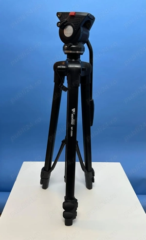 Trepied Weifeng WF 3308A