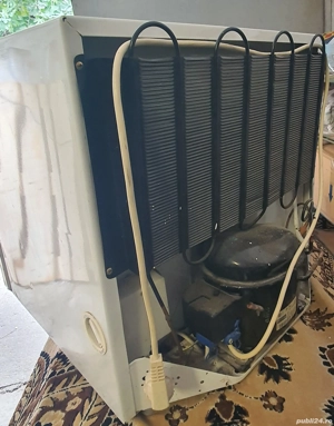 Vand congelator 50 litri - imagine 4