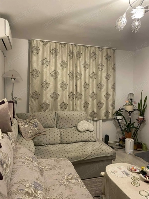 Apartament cu 3 camere,baie,hol,bucătărie si anexe - imagine 6