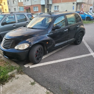 Pt Cruiser super pret