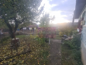 Casa batraneasca cu teren (4.910 mp) la Alunis - imagine 5