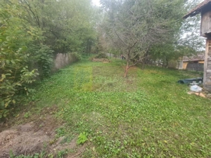 Casa batraneasca cu teren (4.910 mp) la Alunis - imagine 12