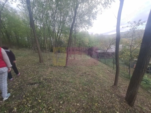 Casa batraneasca cu teren (4.910 mp) la Alunis - imagine 17