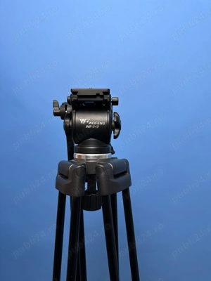 Trepied Wiefeng WF-717
