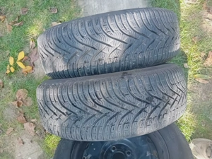 De vânzare roți complete,