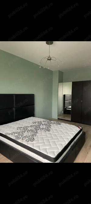 Închiriez apartament 