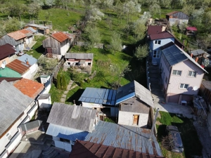 Casa cu teren în zona Dâmbovița - imagine 7