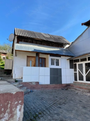 Casa cu teren în zona Dâmbovița - imagine 9