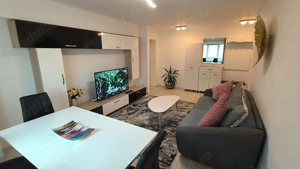 Proprietar închiriez ap 2 cam decom, bloc nou, zona centrala