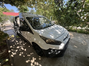 Ford Transit Connect - imagine 3