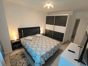 Proprietar închiriez ap 2 cam decom, bloc nou, zona centrala - imagine 3