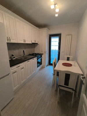 Proprietar închiriez ap 2 cam decom, bloc nou, zona centrala - imagine 6