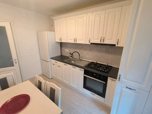 Proprietar închiriez ap 2 cam decom, bloc nou, zona centrala - imagine 5