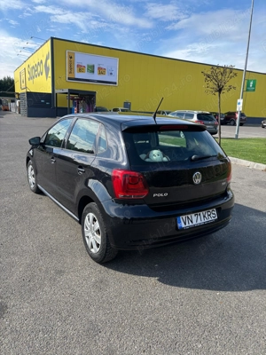Volkswagen Polo, An fabricație 2012, 1.2 TDI, 75 CP, EURO 5 - imagine 3