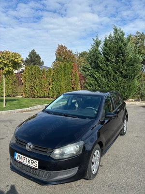Volkswagen Polo, An fabricație 2012, 1.2 TDI, 75 CP, EURO 5 - imagine 2