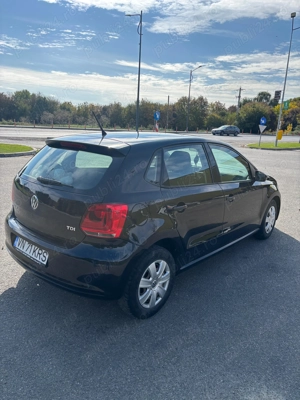 Volkswagen Polo, An fabricație 2012, 1.2 TDI, 75 CP, EURO 5 - imagine 4