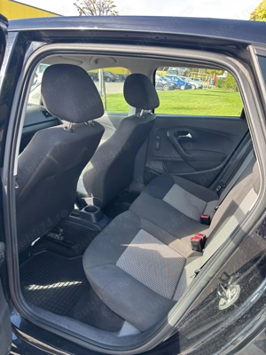 Volkswagen Polo, An fabricație 2012, 1.2 TDI, 75 CP, EURO 5 - imagine 7
