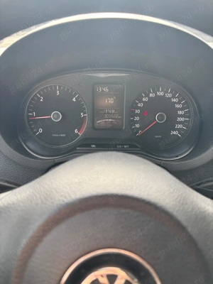 Volkswagen Polo, An fabricație 2012, 1.2 TDI, 75 CP, EURO 5 - imagine 8