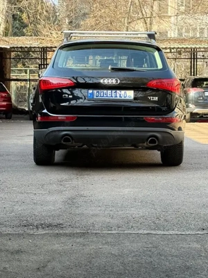 AUDI Q5 - 2014 - Automata - 4x4 - 1984 cm3 - benzina - TFSI Quattro - imagine 4