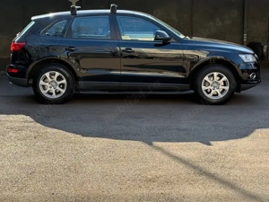 AUDI Q5 - 2014 - Automata - 4x4 - 1984 cm3 - benzina - TFSI Quattro - imagine 3