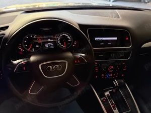 AUDI Q5 - 2014 - Automata - 4x4 - 1984 cm3 - benzina - TFSI Quattro