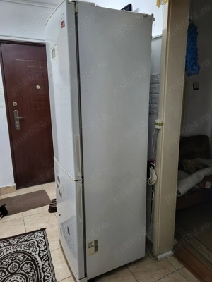 Vând frigider LG  - imagine 5