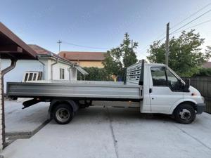 Ford Transit Carosată  - imagine 2