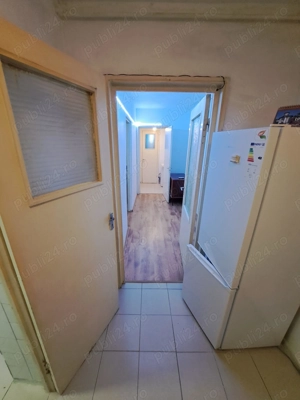 3 camere, CLASIC, metrou Pacii, zona Apusului, str Apele Vii, semistradal