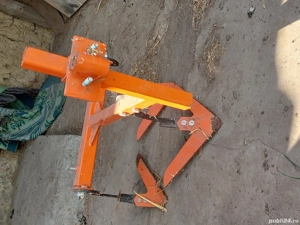 Prasitoare motocultor  - imagine 3