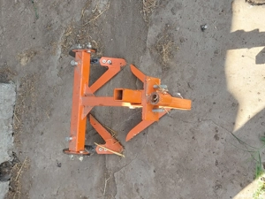 Prasitoare motocultor  - imagine 4